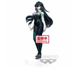 Figura May Gundam Build...