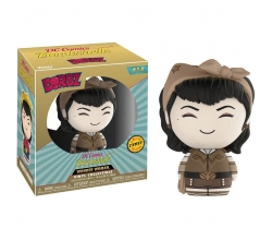 Figura Vinyl Dorbz...
