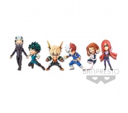 Figura World Collectible My...