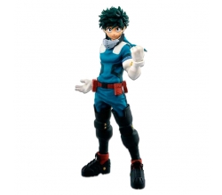 Figura Izuku Midoriya...