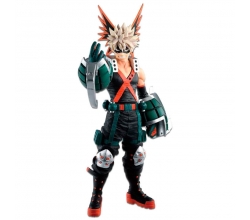 Figura Katsuki Bakugo...