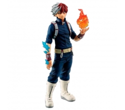 Figura Syoto Todoroki...