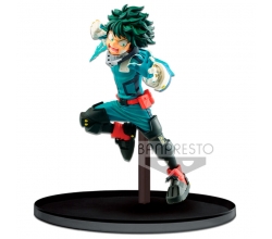 Figura Deku My Hero...