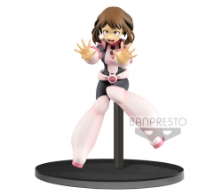 Figura Ochako Uraraka The...