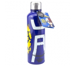 Botella metal My Hero Academa