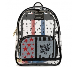 Mochila Birds of Prey...