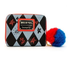 Cartera Birds of Prey...
