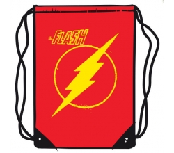 Saco Flash DC Comics 45cm