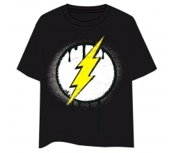 Camiseta Flash DC Comics...