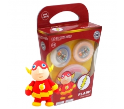 Plastilina Super Dough...
