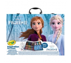 Maletin del Artista Frozen...