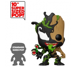 Figura POP Marvel Max Venom...