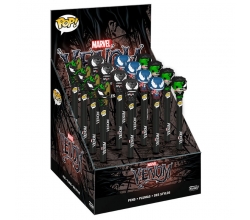 Boligrafo Toppers Marvel...