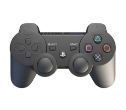 Mando anti estres Playstation