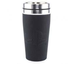 Taza viaje Mando Playstation