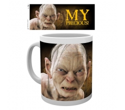 Taza Lord of the Rings Gollum