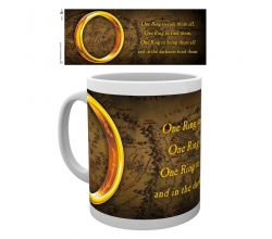 Taza Lord of the Rings One...