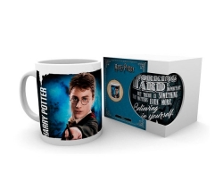 Taza Dynamic Harry Harry...