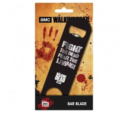 Abrebotellas Fear The...