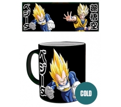Taza termica Saiyans Dragon...