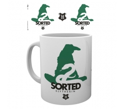 Taza Harry Potter Sorted...