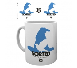 Taza Harry Potter Sorted...
