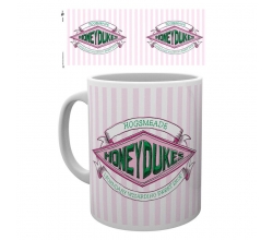 Taza Harry Potter Honeydukes