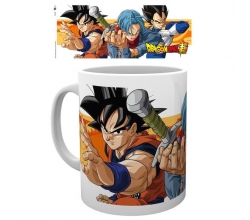 Taza Future Group Dragon...