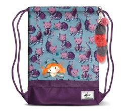 Saco Ninette Nico 43cm