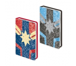 Cuaderno A5 premium...