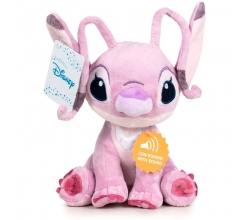 Peluche Angel Stitch Disney...