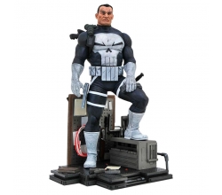 Figura Punisher Diorama...