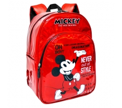 Mochila Mickey 90 Years 42cm