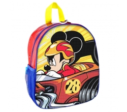 Mochila Mickey Roadster...