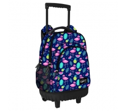 Trolley Flamenco 46cm
