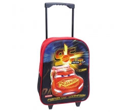 Trolley 3D Cars Disney 35cm