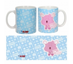Taza Poop Dr. Slump