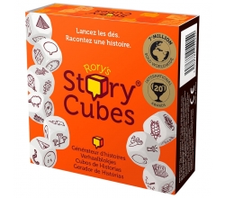 Juego Story Cubes Original