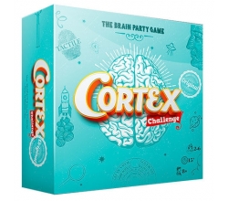 Juego Cortex Challenge