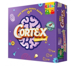 Juego Cortex Kids