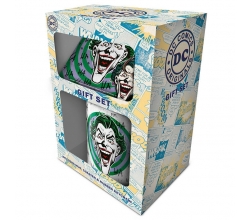 Pack regalo taza llavero...