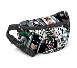 Riñonera Joker DC Comics