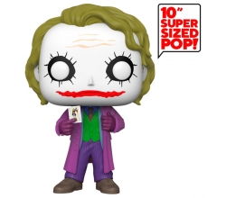 Figura POP DC Comics Joker...