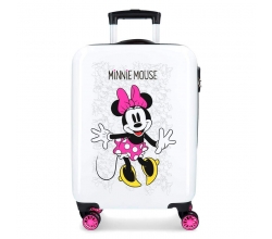 Maleta trolley Minnie Enjoy...