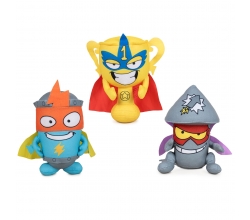 Peluche Super Zings nylex...