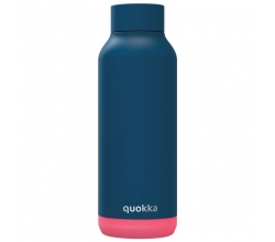 Botella Solid Blue Neon...