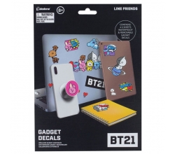 Vinilos decorativos BT21