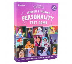 Juego Adivinanzas Princesas...