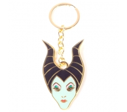 Llavero Malefica Villanas...