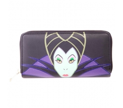 Cartera Malefica Villanas...